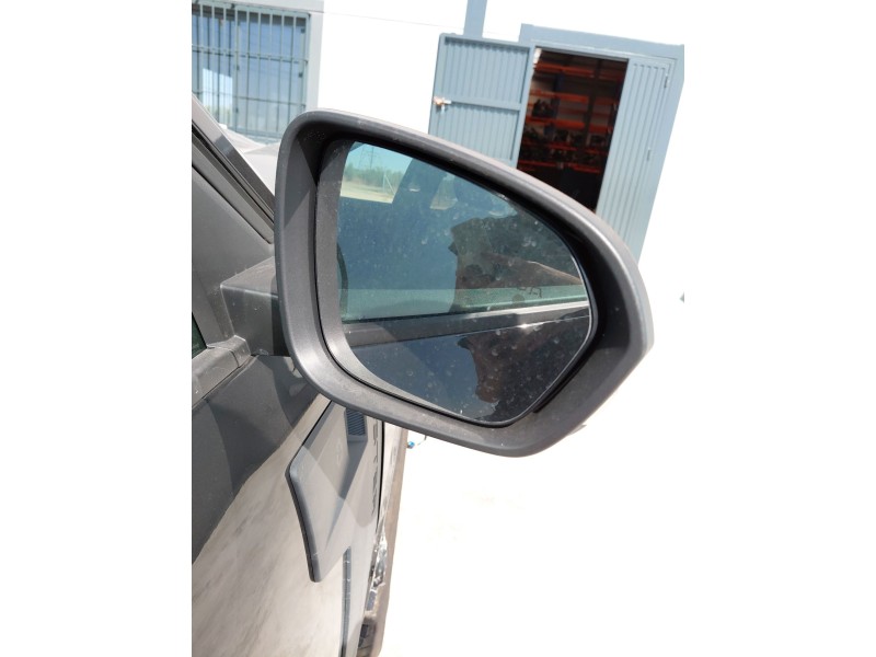 Recambio de retrovisor derecho para dacia duster (pym/pyn) duster referencia OEM IAM   
							