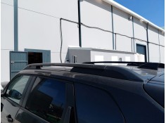 Recambio de barras techo para dacia duster (pym/pyn) duster referencia OEM IAM    2