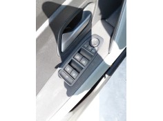 Recambio de mando elevalunas delantero izquierdo para dacia duster (pym/pyn) duster referencia OEM IAM   