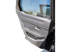 Recambio de guarnecido puerta trasera izquierda para dacia duster (pym/pyn) duster referencia OEM IAM   
