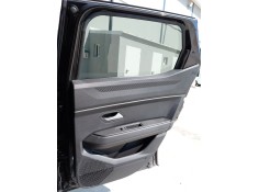 Recambio de guarnecido puerta trasera derecha para dacia duster (pym/pyn) duster referencia OEM IAM   