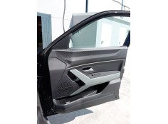 Recambio de guarnecido puerta delantera derecha para dacia duster (pym/pyn) duster referencia OEM IAM   