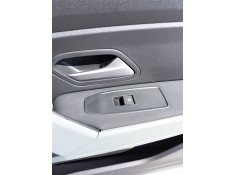 Recambio de mando elevalunas delantero derecho para dacia duster (pym/pyn) duster referencia OEM IAM   