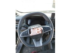 Recambio de volante sin airbag para dacia duster (pym/pyn) duster referencia OEM IAM   