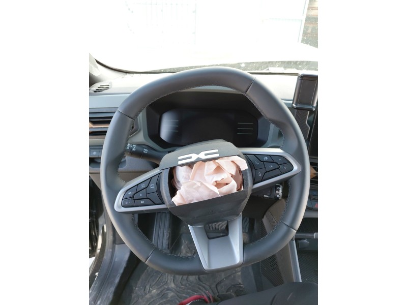 Recambio de volante sin airbag para dacia duster (pym/pyn) duster referencia OEM IAM   
							