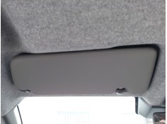 Recambio de parasol izquierdo para dacia duster (pym/pyn) duster referencia OEM IAM   