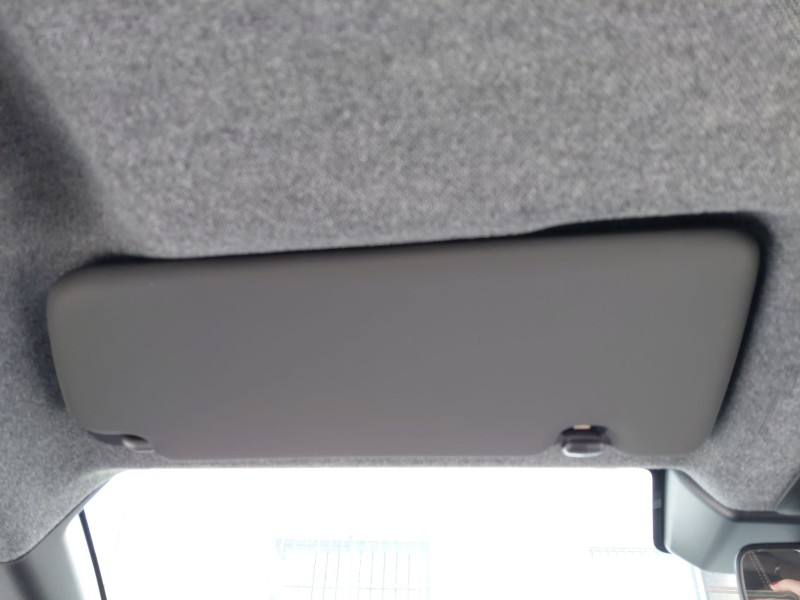 Recambio de parasol izquierdo para dacia duster (pym/pyn) duster referencia OEM IAM   
							
