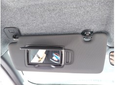 Recambio de parasol izquierdo para dacia duster (pym/pyn) duster referencia OEM IAM    2