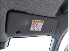 Recambio de parasol derecho para dacia duster (pym/pyn) duster referencia OEM IAM   
