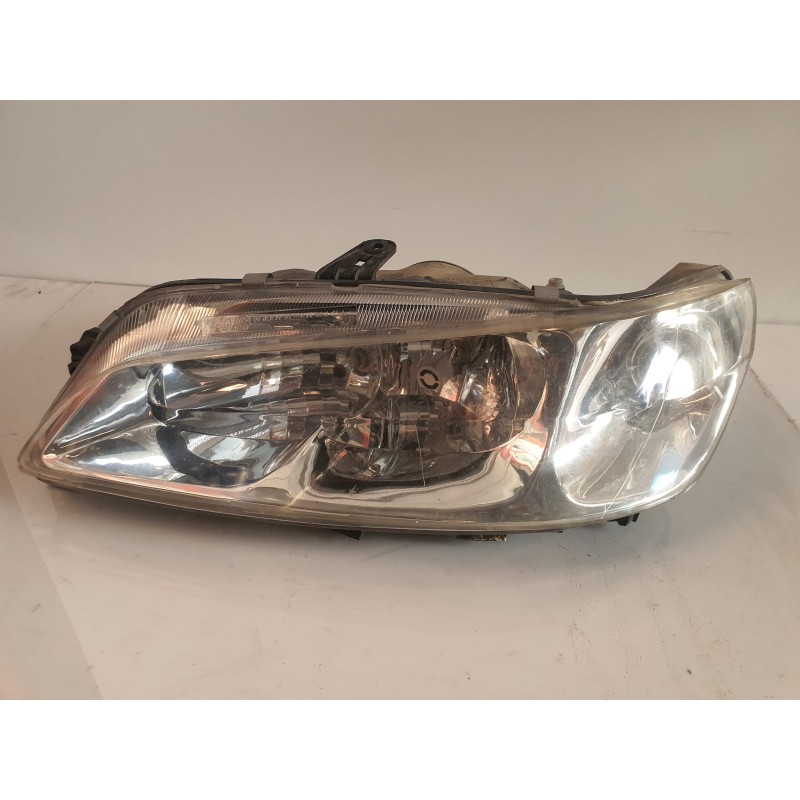 Recambio de faro izquierdo para peugeot 306 berlina 3/4/5 puertas (s2) referencia OEM IAM   