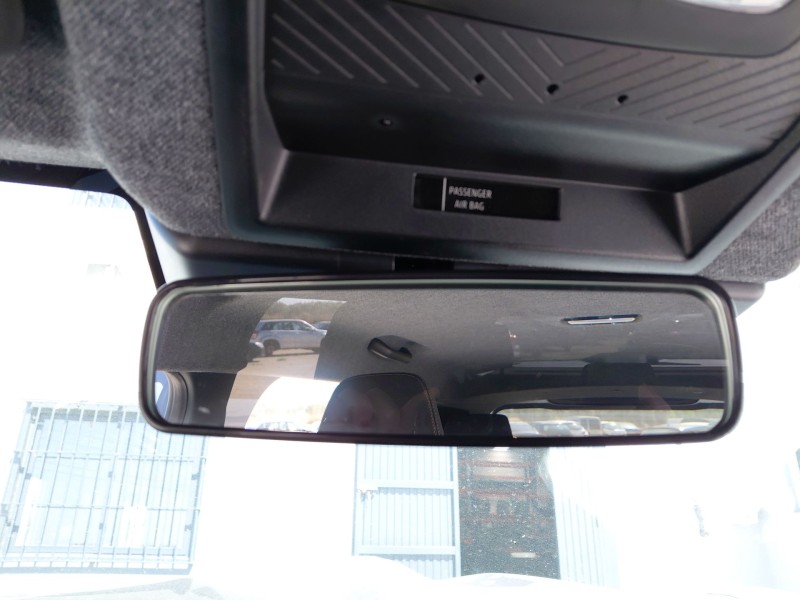 Recambio de espejo interior para dacia duster (pym/pyn) duster referencia OEM IAM   
							