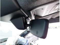Recambio de espejo interior para dacia duster (pym/pyn) duster referencia OEM IAM    2