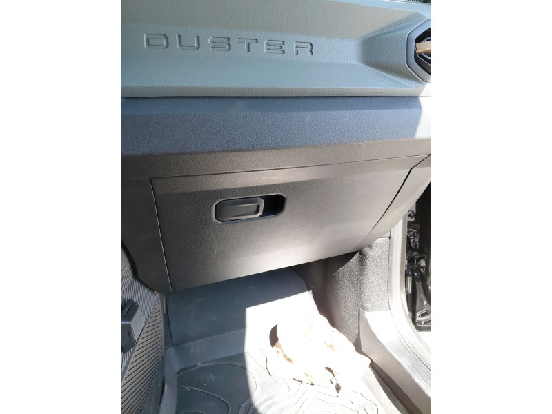 Recambio de guantera para dacia duster (pym/pyn) duster referencia OEM IAM   
							