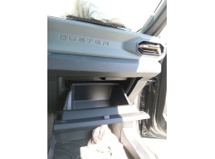 Recambio de guantera para dacia duster (pym/pyn) duster referencia OEM IAM    2