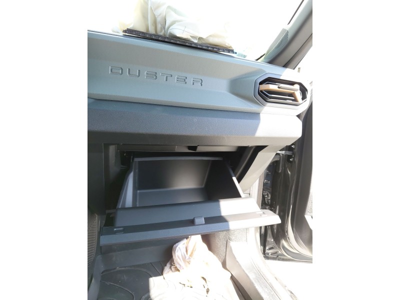 Recambio de guantera para dacia duster (pym/pyn) duster referencia OEM IAM   
							