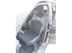 Recambio de asiento delantero izquierdo para dacia duster (pym/pyn) duster referencia OEM IAM   
