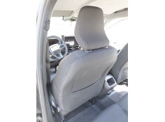 Recambio de asiento delantero izquierdo para dacia duster (pym/pyn) duster referencia OEM IAM    2
