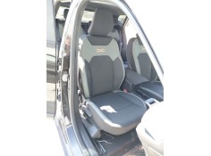 Recambio de asiento delantero derecho para dacia duster (pym/pyn) duster referencia OEM IAM   