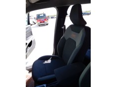 Recambio de asiento delantero derecho para dacia duster (pym/pyn) duster referencia OEM IAM    2