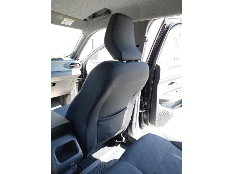 Recambio de asiento delantero derecho para dacia duster (pym/pyn) duster referencia OEM IAM   
							