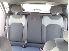Recambio de asientos traseros para dacia duster (pym/pyn) duster referencia OEM IAM   