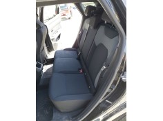 Recambio de asientos traseros para dacia duster (pym/pyn) duster referencia OEM IAM    2
