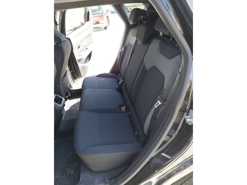 Recambio de asientos traseros para dacia duster (pym/pyn) duster referencia OEM IAM   
							