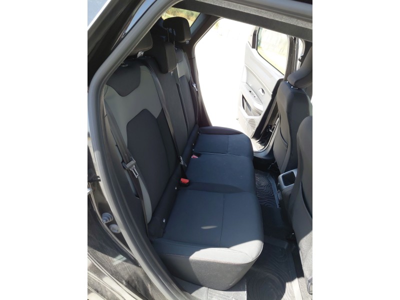 Recambio de asientos traseros para dacia duster (pym/pyn) duster referencia OEM IAM   
							