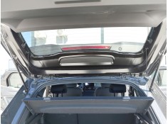 Recambio de bandeja trasera para dacia duster (pym/pyn) duster referencia OEM IAM   