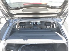 Recambio de bandeja trasera para dacia duster (pym/pyn) duster referencia OEM IAM    2