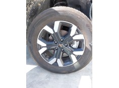 Recambio de juego llantas para dacia duster (pym/pyn) duster referencia OEM IAM   
