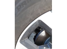 Recambio de juego llantas para dacia duster (pym/pyn) duster referencia OEM IAM    2