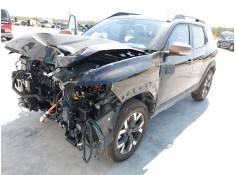 Recambio de cerradura puerta delantera izquierda para dacia duster (pym/pyn) duster referencia OEM IAM   