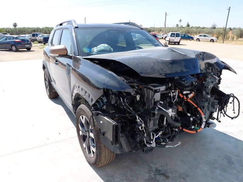 Recambio de cerradura puerta delantera derecha para dacia duster (pym/pyn) duster referencia OEM IAM   
							