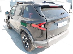 Recambio de cerradura puerta trasera izquierda para dacia duster (pym/pyn) duster referencia OEM IAM   