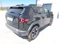 Recambio de cerradura puerta trasera derecha para dacia duster (pym/pyn) duster referencia OEM IAM   