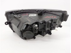 Recambio de faro derecho para dacia duster (pym/pyn) duster referencia OEM IAM 260107725R   2