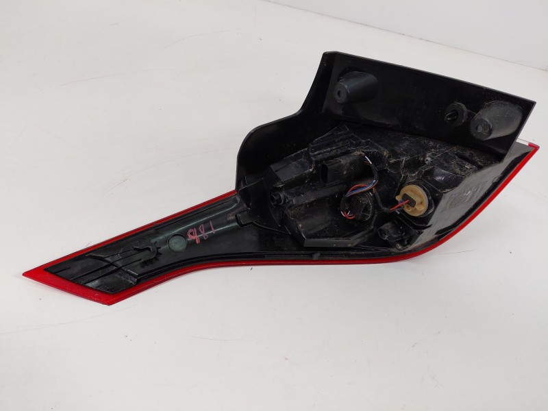 Recambio de piloto trasero derecho para opel crossland x 1.2 referencia OEM IAM   