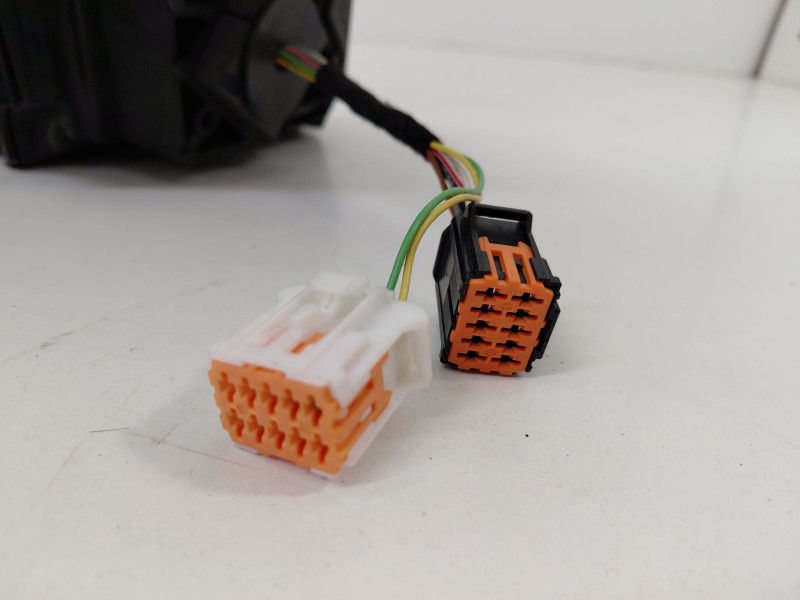 Recambio de retrovisor izquierdo para opel grandland x 1.5 cdti dpf referencia OEM IAM   