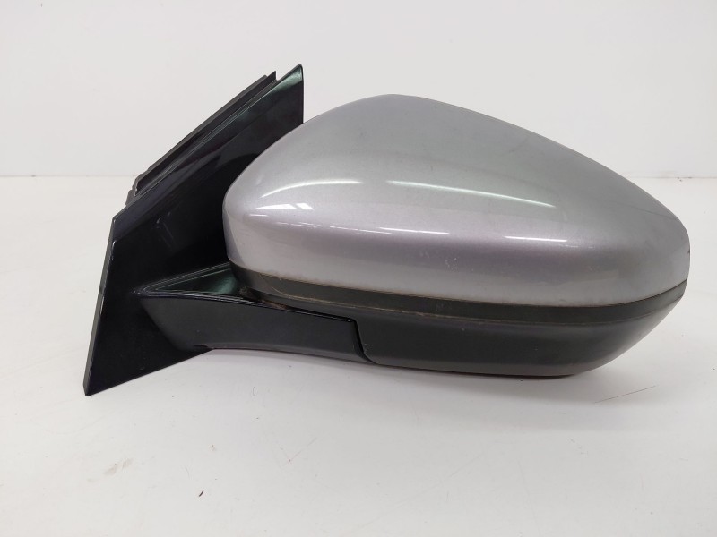 Recambio de retrovisor izquierdo para opel grandland x 1.5 cdti dpf referencia OEM IAM   
							