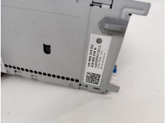 Recambio de sistema audio / radio cd para volkswagen passat variant (365) 2.0 tdi referencia OEM IAM 3C8035279R   2
