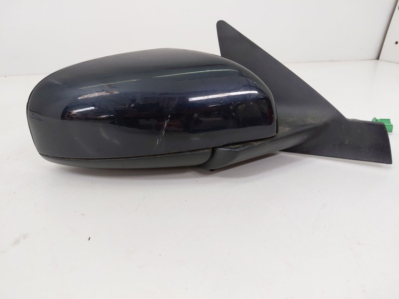 Recambio de retrovisor derecho para volvo s80 berlina 2.4 d 163 cv referencia OEM IAM   
							