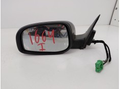 Recambio de retrovisor izquierdo para volvo s80 berlina 2.4 d 163 cv referencia OEM IAM   