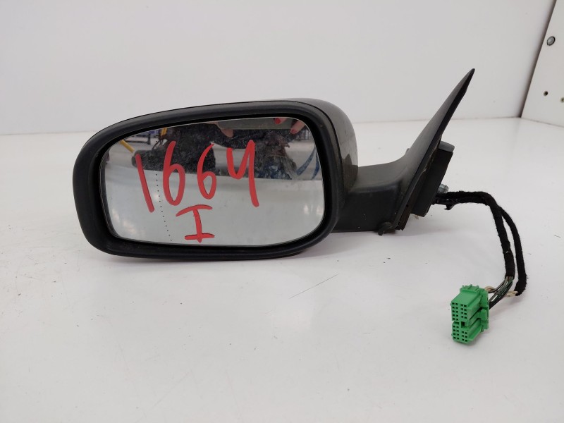 Recambio de retrovisor izquierdo para volvo s80 berlina 2.4 d 163 cv referencia OEM IAM   