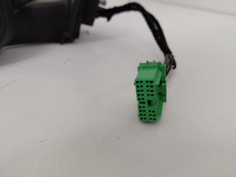 Recambio de retrovisor izquierdo para volvo s80 berlina 2.4 d 163 cv referencia OEM IAM   