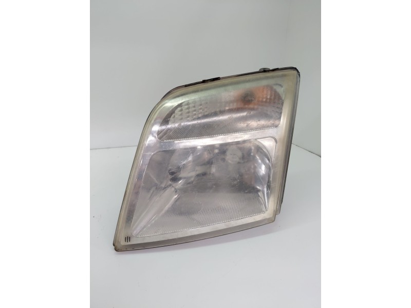 Recambio de faro izquierdo para ford transit connect (tc7) 1.8 tdci cat referencia OEM IAM 2T1413005  
							