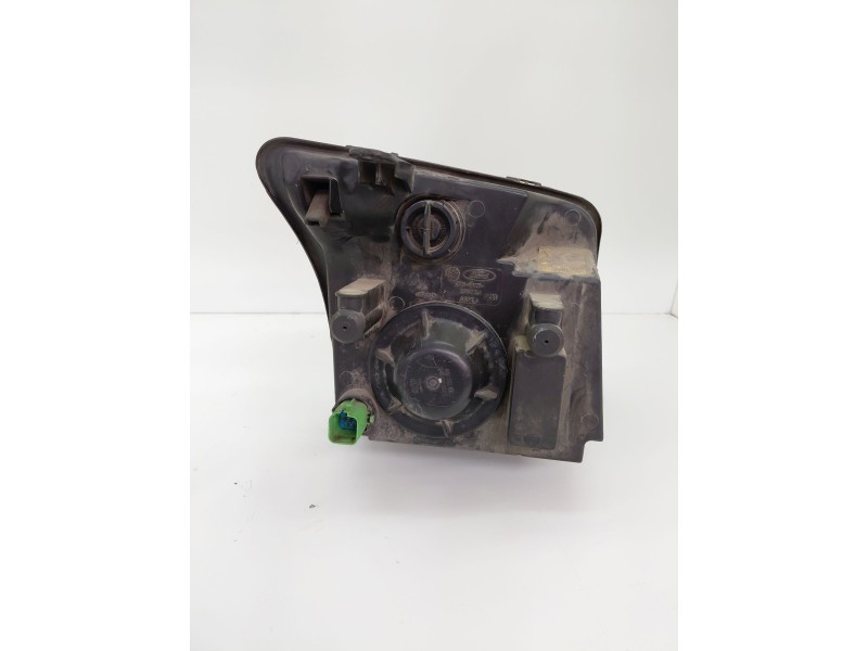 Recambio de faro izquierdo para ford transit connect (tc7) 1.8 tdci cat referencia OEM IAM 2T1413005  
							