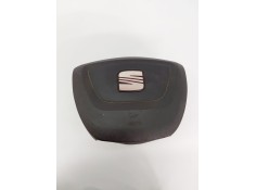 Recambio de airbag delantero izquierdo para seat altea xl (5p5) 1.6 tdi referencia OEM IAM 5P0880201AE  