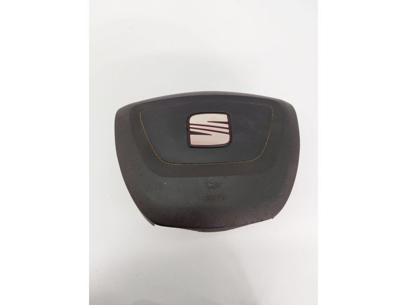 Recambio de airbag delantero izquierdo para seat altea xl (5p5) 1.6 tdi referencia OEM IAM 5P0880201AE  
							