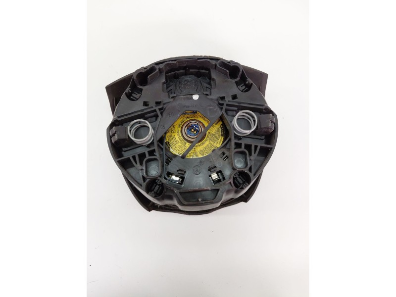 Recambio de airbag delantero izquierdo para seat altea xl (5p5) 1.6 tdi referencia OEM IAM 5P0880201AE  
							